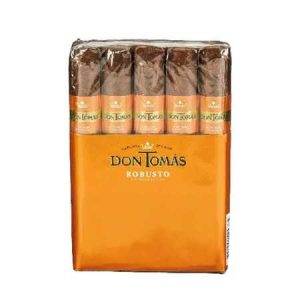 Don Tomas Honduran Robusto (Single Cigar)