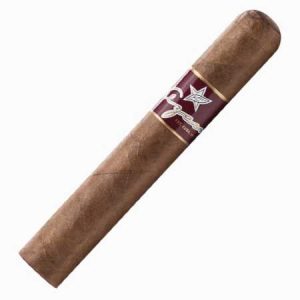 Azan Burgundy Robusto