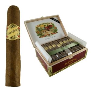 Brick House Robusto
