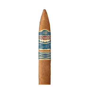 Casa Turrent Serie 1973 Torpedo