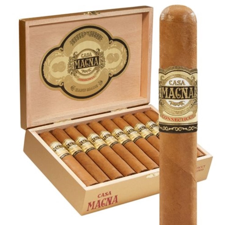 Casa Magna Connecticut Toro