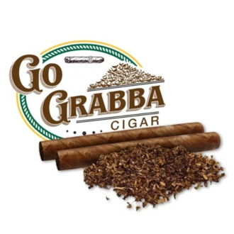 Go Grabba 2 Pack