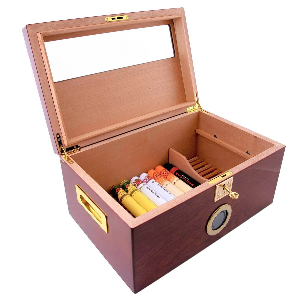 Lexington 150 Cigar Humidor - Image 3