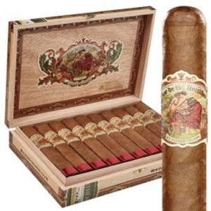 My Father Flor De Las Antillas Toro