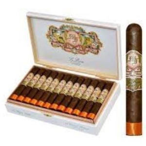 My Father Le Bijou 1922 Gran Robusto