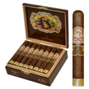 My Father The Judge Grand Robusto
