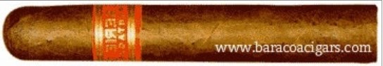 Partagas Serie D. No 4