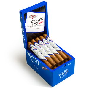 Psyko 7 Nicaraguan Toro (Single)