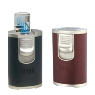 Regal Quad Table Lighter