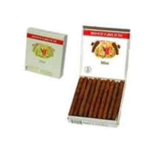 Romeo y Julieta Minis - Pack of 20