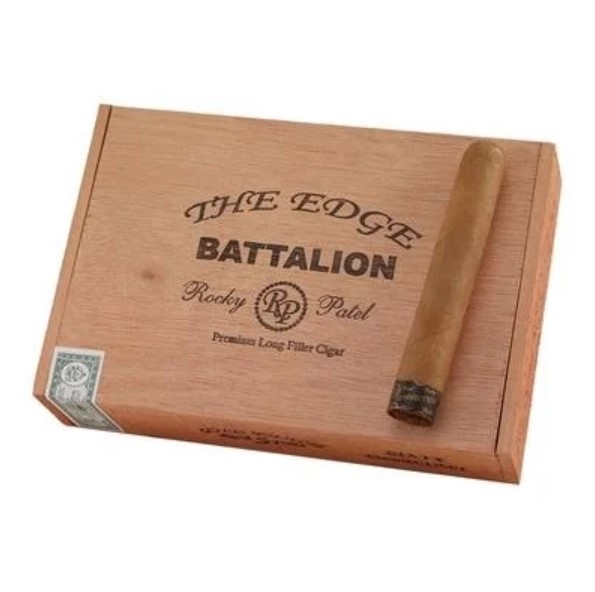 Rocky Patel Edge Lite Connecticut Toro