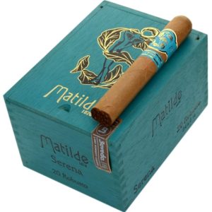 Matilde Serena Toro Bravo