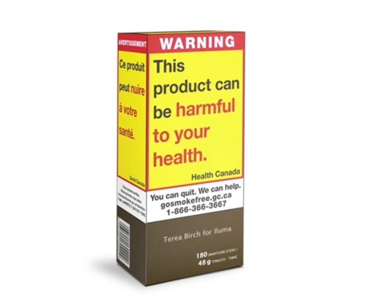 Terea for Iluma: Birch