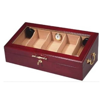 The Display Humidor