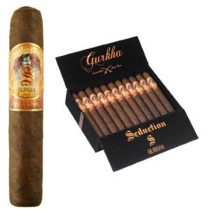 Gurkha Seduction Exorcist XO