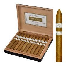 Rocky Patel Vintage 1999 Torpedo