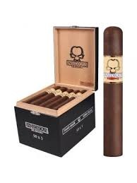 Asylum Insidious Maduro Robusto