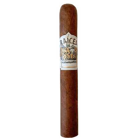 Raices Liga De Reyes Toro