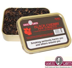 Samuel Gawith Black Cherry Cavendish
