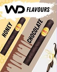 W&D Flavoured Cigars