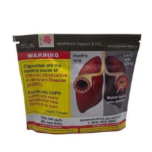 Northfield Organic RYO