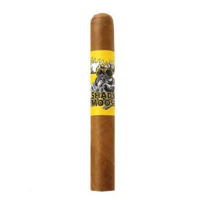 Chillin Moose Shady Gigante