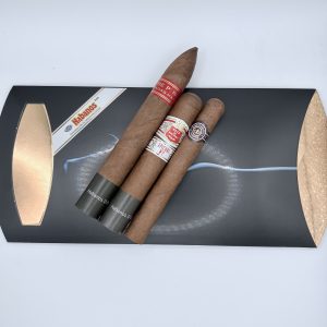 Premium 3 Cigar Cuban Sampler