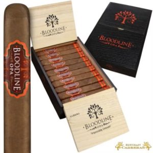 Esteban Carreras Bloodline Natural Robusto