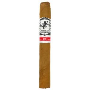 Esteban Carreras White Label Aged 12 years Toro