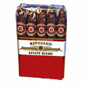 Reposado Torpedo (Pack of 10)