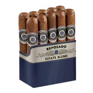 Reposado Robusto (Pack of 10)