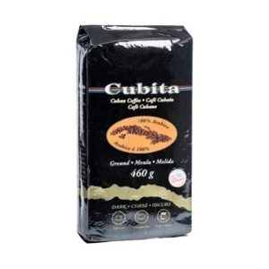 Cubita 460 gram Ground