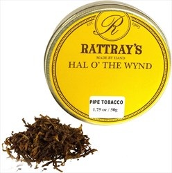 Rattray's Hal O' The Wynde