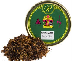 Rattray's Red Rapparee