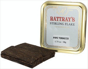 Rattray's Stirling Flake