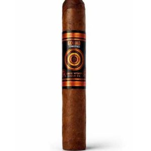 Jake Wyatt Titan Series Goliad Toro